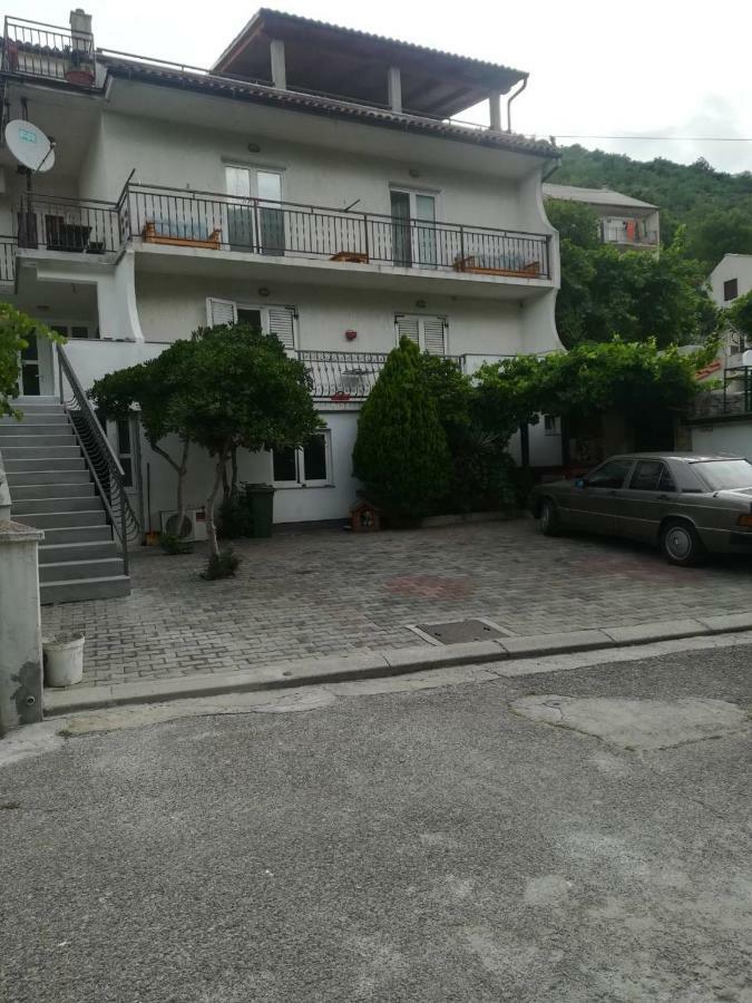 Luca Senj (Lika-Senj) Exterior foto