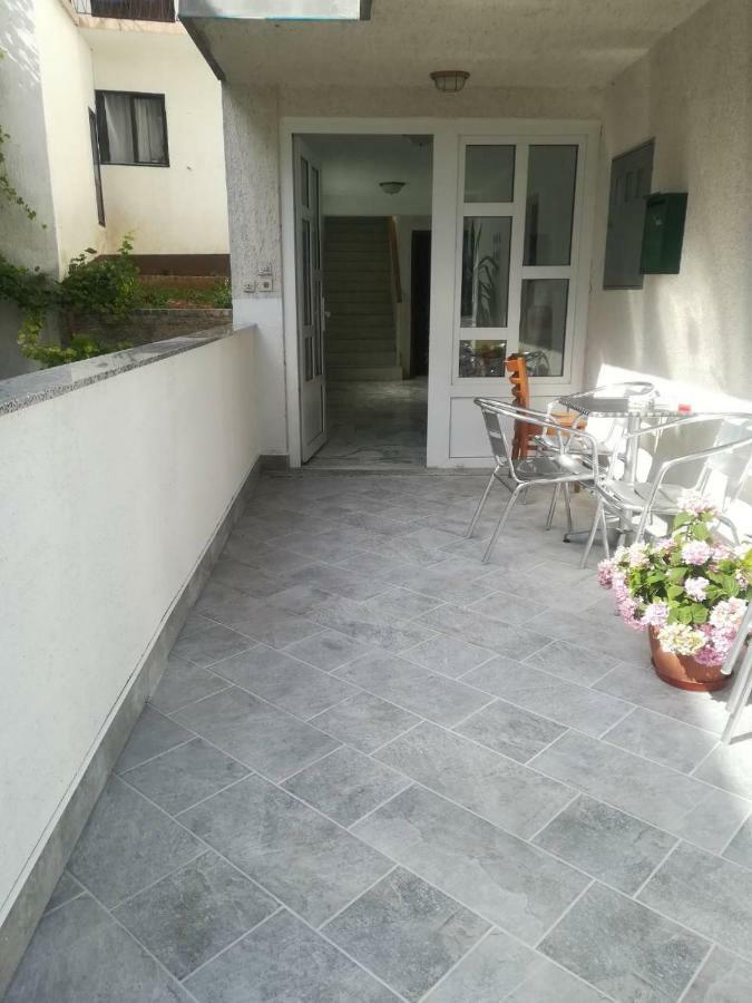 Luca Senj (Lika-Senj) Exterior foto