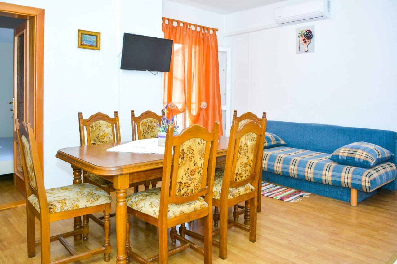 Luca Senj (Lika-Senj) Quarto foto