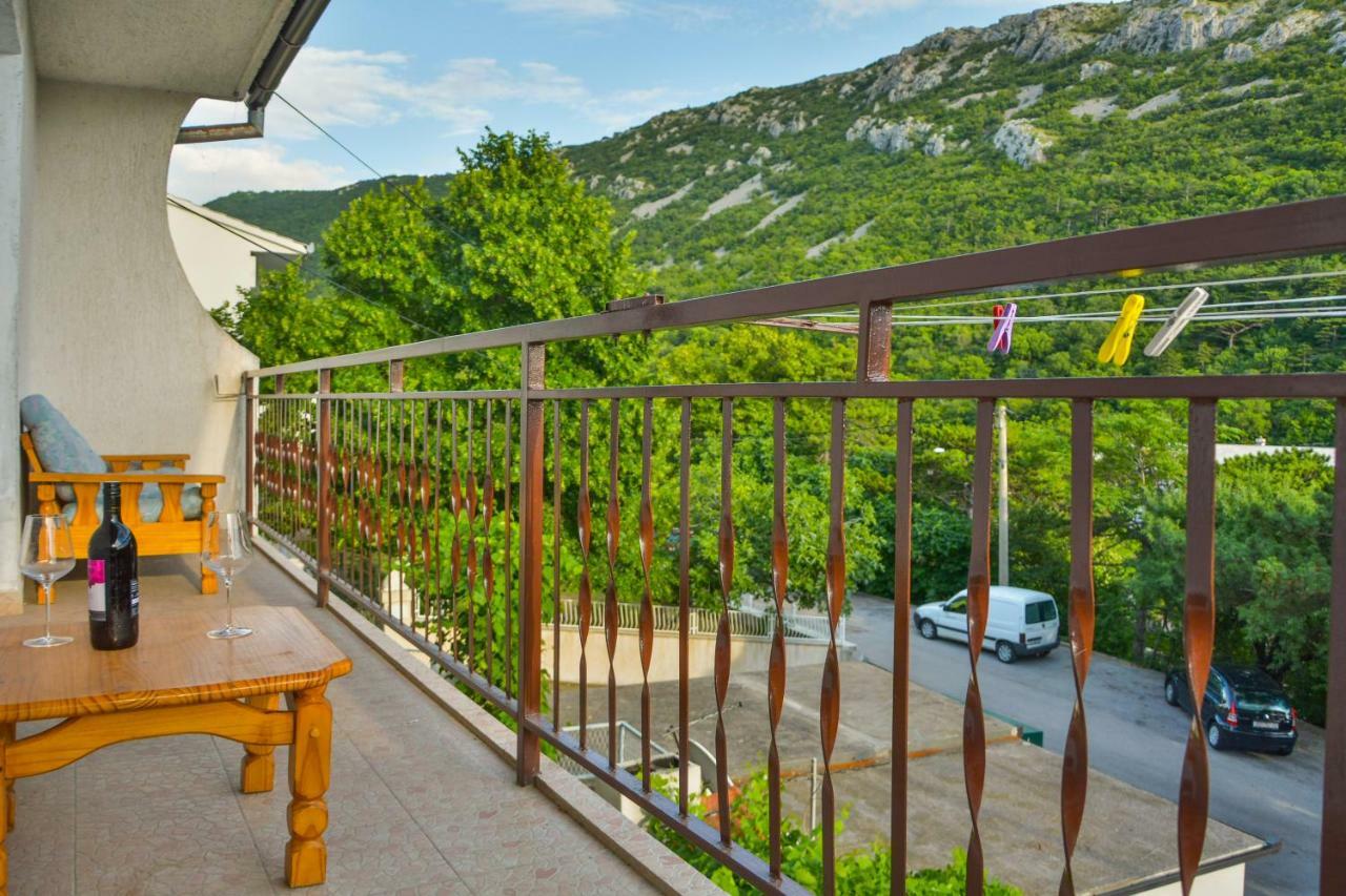 Luca Senj (Lika-Senj) Exterior foto
