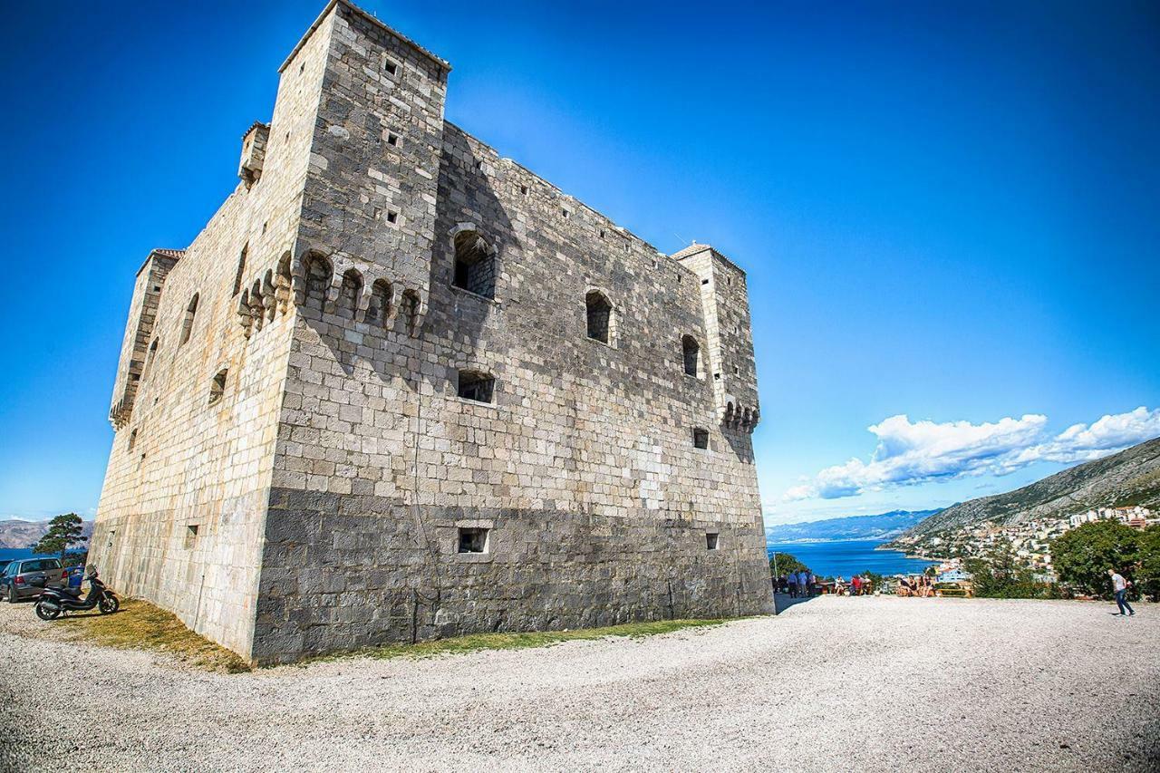 Luca Senj (Lika-Senj) Exterior foto