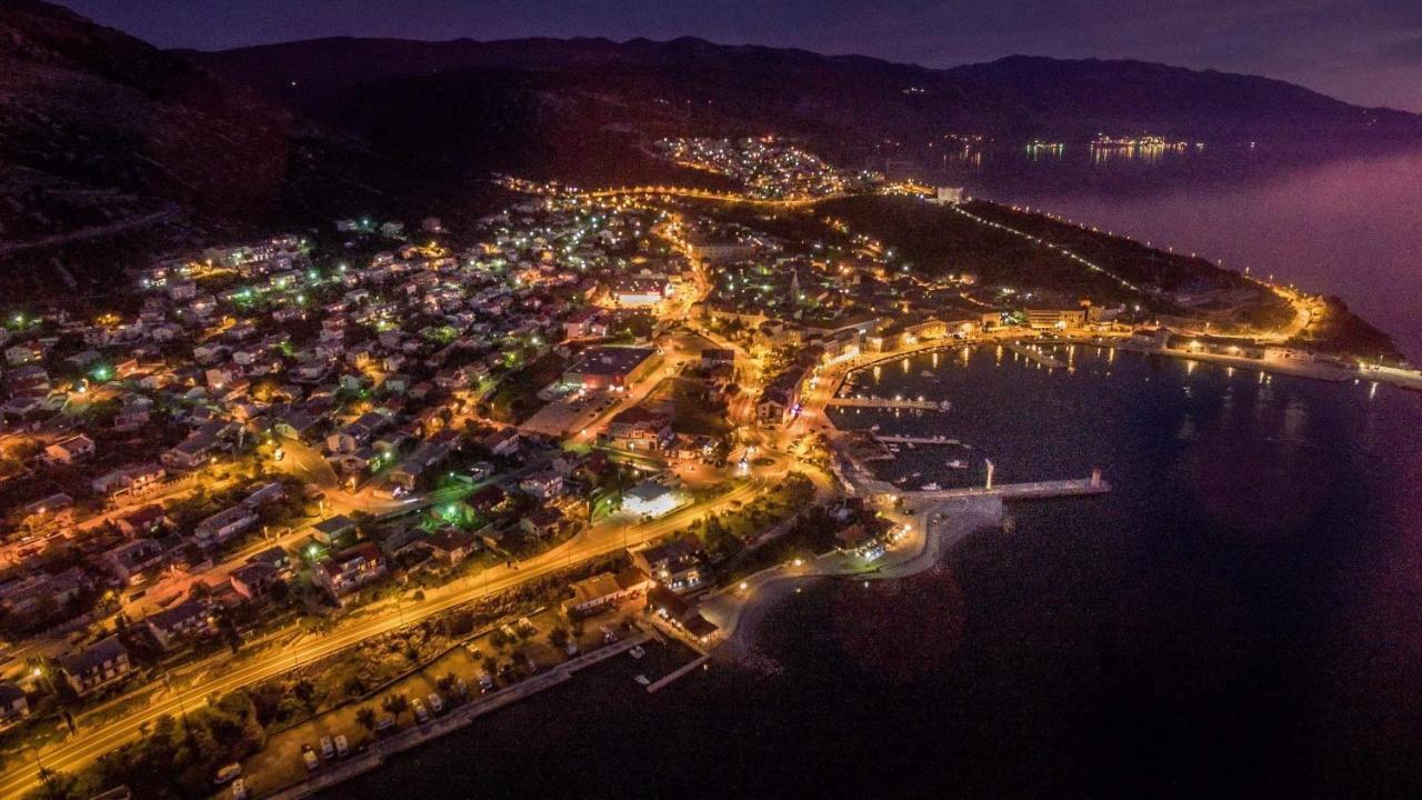 Luca Senj (Lika-Senj) Exterior foto