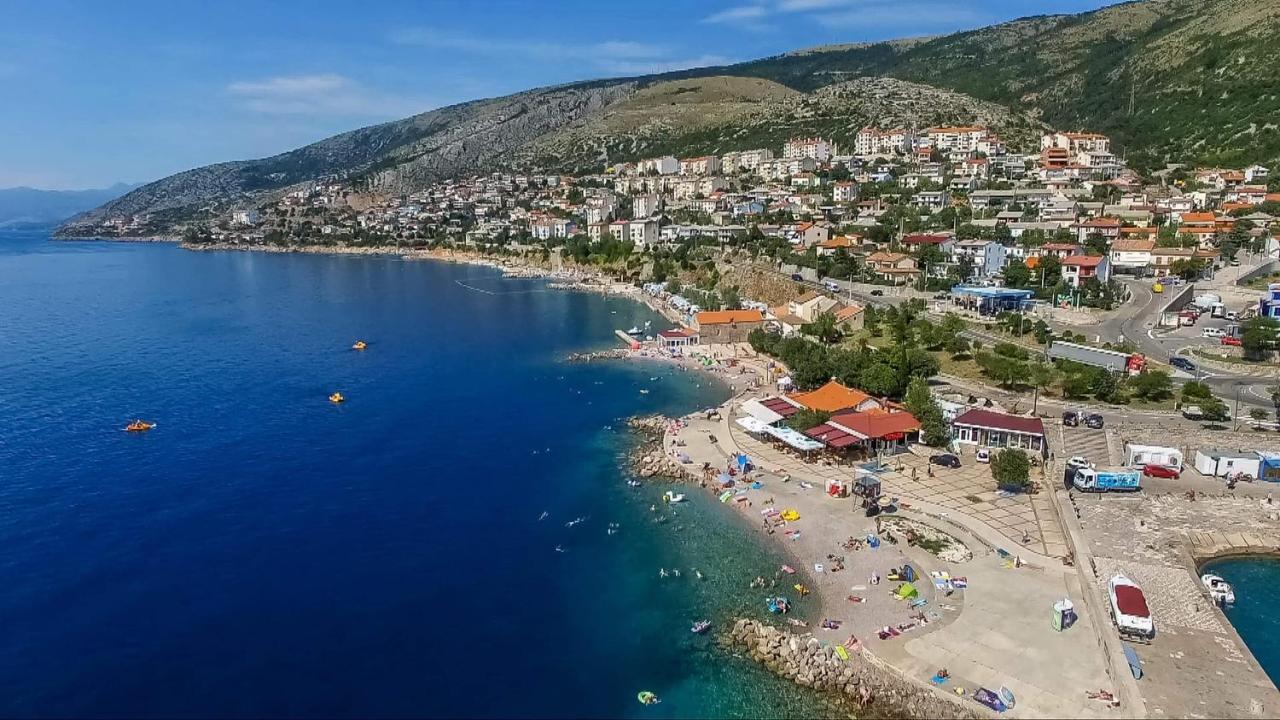 Luca Senj (Lika-Senj) Exterior foto